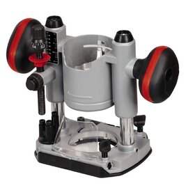 Зображення 6 Фрезер Einhell TP-RO 18 Set Li BL - Solo