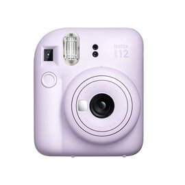 Зображення  Фотоапарат Fujifilm Instax Mini 12 Purple