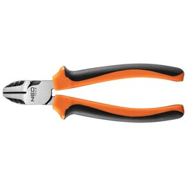 Зображення  Кусачки-бокорізи Neo Tools 01-157