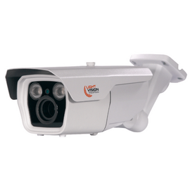 Зображення  2 MP відеокамера LightVision VLC-9192WZM White