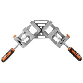 Зображення 2 Струбцина Neo Tools 45-491