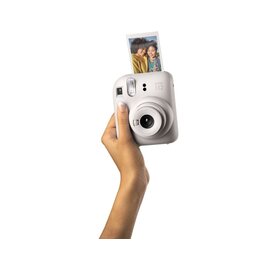 Зображення 4 Фотоапарат аналоговий Fujifilm Instax Mini 12 White