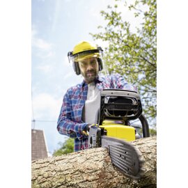 Зображення 4 Ланцюгова пила Karcher CNS 18-30 Battery на