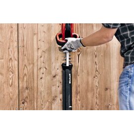 Зображення 4 Кущоріз Einhell GE-CH 1855/1 Li - Solo, 18В