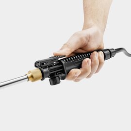 Изображение 5 Опрыскиватель Karcher PSU 4-18