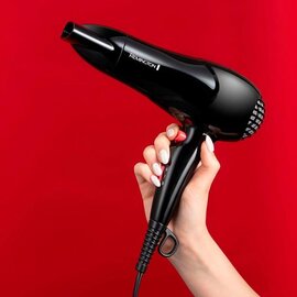 Зображення 5 Фен Remington My Stylist Hairdryer D2000