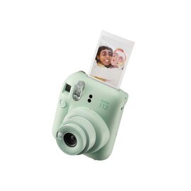 Зображення 5 Фотоапарат Fujifilm Instax Mini 12 Green без відеозапису