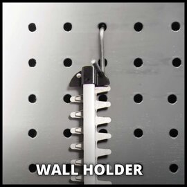 Зображення 5 Кущоріз Einhell GE-CH 1855/1 Li - Solo, 18В