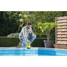 Зображення 6 Насос акумуляторний Ryobi RY18SPA-0