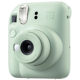 Зображення 6 Фотоапарат Fujifilm Instax Mini 12 Green без відеозапису