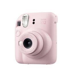 Зображення 6 Фотоапарат аналоговий Fujifilm Instax Mini 12 Pink