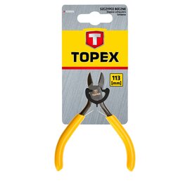 Изображение 2 Бокорезы Topex 32D031