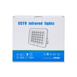 Зображення 4 ІЧ підсвітка для камер LightVision VLC-3012IR 60gr