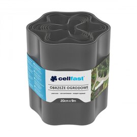 Зображення  Садова огорожа Cellfast 30-053
