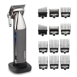 Зображення  Babyliss E996E