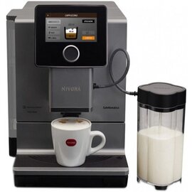 Зображення  Кавоварка Nivona CafeRomatica NICR970