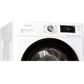 Изображение 3 Стиральная машина Whirlpool FFB10469BVUA