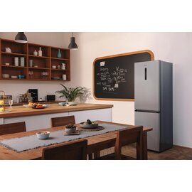 Зображення 3 Холодильник Gorenje NRK6192AXL4