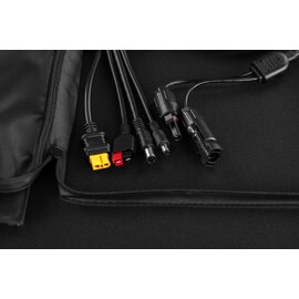 Зображення 4 Сонячна батарея 2E 2E-PSPLW250 на 250 Вт