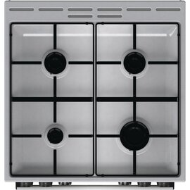 Изображение 4 Кухонная плита Gorenje GKS6C70XJ