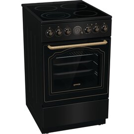Изображение 4 Кухонная плита Gorenje GECS5B70CLB