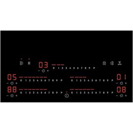 Зображення 2 Варильна поверхня Electrolux EIV84550
