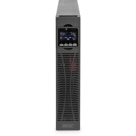 Зображення 2 ДБЖ Digitus OnLine 1000VA/1000W (DN-170093)