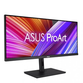 Зображення 3 Монітор Asus ProArt PA348CGV IPS &mdash; 90LM07Z0-B01370