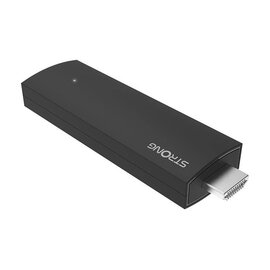 Зображення 3 HD медіаплеєр Strong SRT41 2/8Gb Wi-Fi