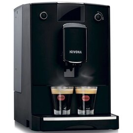 Зображення 3 Кавоварка Nivona CafeRomatica NICR690