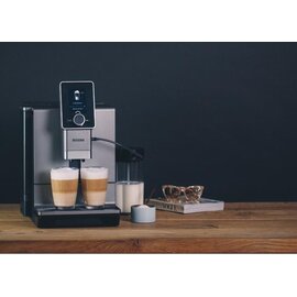 Зображення 3 Кавоварка Nivona CafeRomatica NICR930