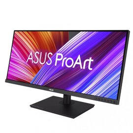 Зображення 4 Монітор Asus ProArt PA348CGV IPS &mdash; 90LM07Z0-B01370