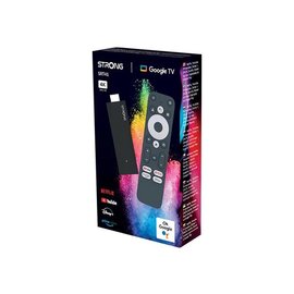 Зображення 4 HD медіаплеєр Strong SRT41 2/8Gb Wi-Fi