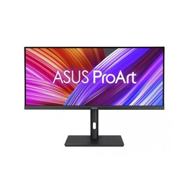 Зображення  Монітор Asus ProArt PA348CGV IPS &mdash; 90LM07Z0-B01370