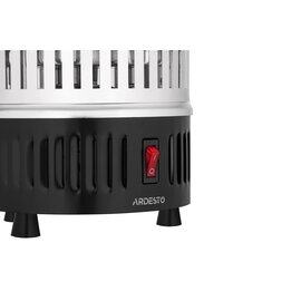 Зображення 5 Електрошашличниця Ardesto VEG-HY1000