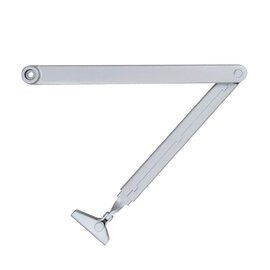 Зображення  Тяга для доводчиків Dortec traction для DT63/64 Silver