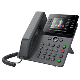 Зображення 2 VoIP телефон Fanvil V64 Gigabit Ethernet