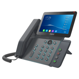 Зображення 2 VoIP телефон Fanvil V67 на 20 ліній