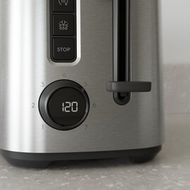 Изображение 3 Тостер Electrolux E5T1-4ST