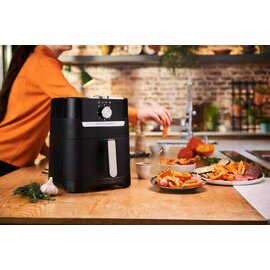 Изображение 4 Фритюрница Tefal EY501815