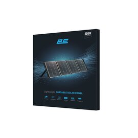 Зображення 5 Сонячна панель 2E 2E-PSPLW400 на 400 Вт