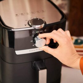 Изображение 6 Фритюрница Tefal EY501815