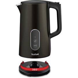 Зображення 6 Електрочайник Tefal Digital KI831E10