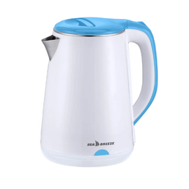 Зображення  Електрочайник SeaBreeze SB-017