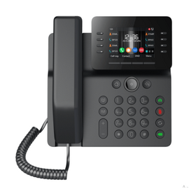 Зображення  VoIP телефон Fanvil V64 Gigabit Ethernet