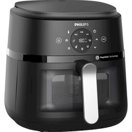 Изображение  Фритюрница Philips NA231/00