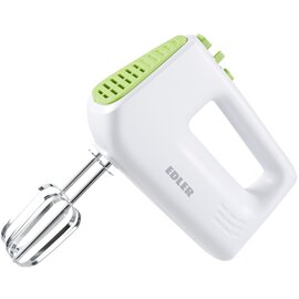 Зображення  Міксер Edler EDHM-3040