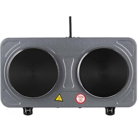 Изображение  Настольная плита Ardesto ECS-J220G