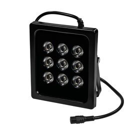 Зображення  ІЧ підсвітка для камер LightVision VLC-0912IR 90&deg;