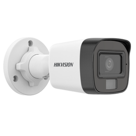 Зображення 2 Камера спостереження на 5 MP HikVision DS-2CE16K0T-LFS (2.8 мм)